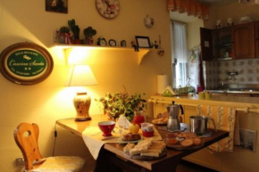 B&B Cascina Santa Gavi